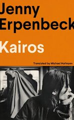 Kairos цена и информация | Фантастика, фэнтези | 220.lv