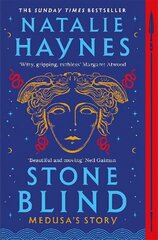 Stone Blind: longlisted for the Women's Prize for Fiction 2023 cena un informācija | Fantāzija, fantastikas grāmatas | 220.lv