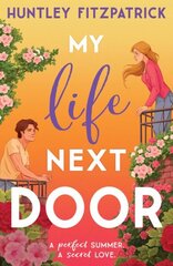 My Life Next Door цена и информация | Книги для подростков  | 220.lv