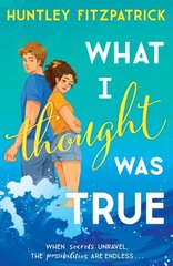 What I Thought Was True цена и информация | Книги для подростков  | 220.lv