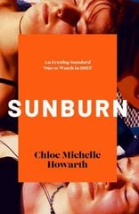 Sunburn цена и информация | Фантастика, фэнтези | 220.lv