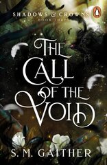 Call of the Void cena un informācija | Fantāzija, fantastikas grāmatas | 220.lv