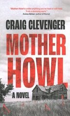 Mother Howl New edition цена и информация | Фантастика, фэнтези | 220.lv