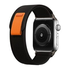 Trail Loop Watch Band Orange цена и информация | Аксессуары для смарт-часов и браслетов | 220.lv