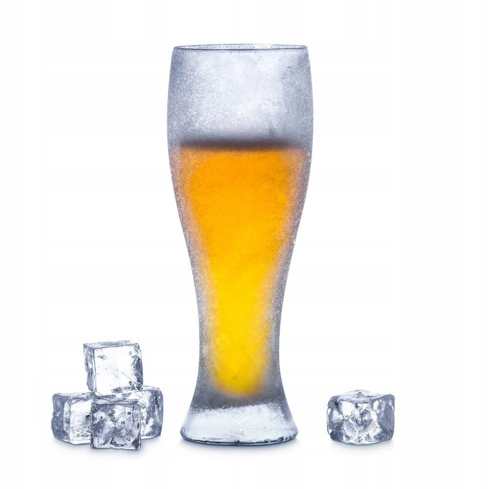 Atvēsinoša alus glāze, 650 ml цена и информация | Oriģinālas krūzes | 220.lv
