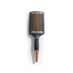 Rosé Brush Thermal Paddle цена и информация | Расчески, щетки для волос, ножницы | 220.lv