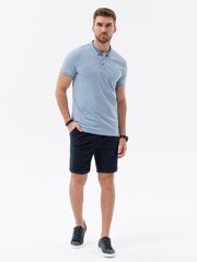 Polo krekliņš zils Poli V3 S1618-51470-XXL цена и информация | Мужские футболки | 220.lv