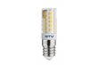 GTV E14 LED spuldze 3000K, 3,5W, AC220-240V, 360°, 350lm LD-E14P35WE-30 цена и информация | Spuldzes | 220.lv