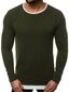 T-krekls vīriešiem MACH/2141/19-51493, zaļš cena un informācija | Vīriešu T-krekli | 220.lv