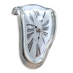 Salvadora Dalī pulkstenis, 18 cm cena un informācija | Oriģināli pulksteņi | 220.lv