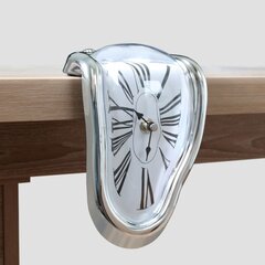 Часы Сальвадора Дали, 18 см цена и информация | Оригинальные часы  | 220.lv