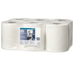 Paper hand towels Tork (6 штук) цена и информация | Туалетная бумага, бумажные полотенца | 220.lv