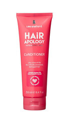 Hair Apology Intensive Care (kondicionieris) 250 ml цена и информация | Бальзамы, кондиционеры | 220.lv