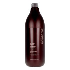 Šampūns Shu Uemura Shusu Sleek, 980 ml cena un informācija | Šampūni | 220.lv