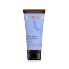 Micelārais šampūns sausiem un bojātiem matiem Hydra Repair, 200 ml цена и информация | Шампуни | 220.lv