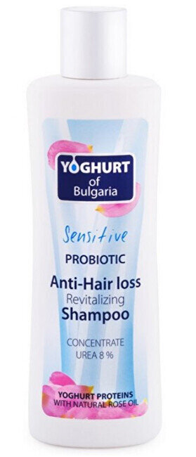 Probiotiskais šampūns pret matu izkrišanu, 230 ml cena un informācija | Šampūni | 220.lv