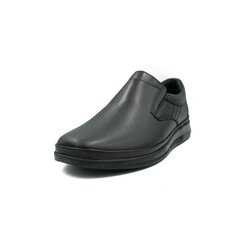 Туфли мужские Voyager 3611231, черные цена и информация | Мужские ботинки | 220.lv