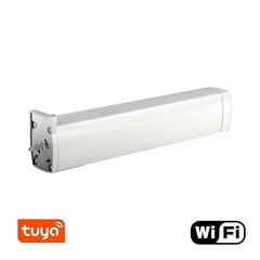 Смарт комплект для управления шторой (5 м) Feelspot FS-CM05W WiFi, Tuya цена и информация | Шторы, занавески | 220.lv