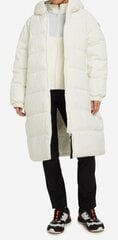 Icepeak пальто женское зимнее ADATA, белое цена и информация | Женские куртки | 220.lv