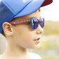 Bērnu saulesbrilles Sonic Zils cena un informācija | Bērnu aksesuāri | 220.lv
