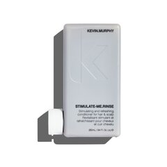 Кондиционер для волос Kevin Murphy Stimulate.Me Rinse Conditioner, 250 мл цена и информация | Бальзамы, кондиционеры | 220.lv