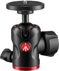 Manfrotto lodveida galva Mini MH494 цена и информация | Штативы для фотоаппаратов | 220.lv