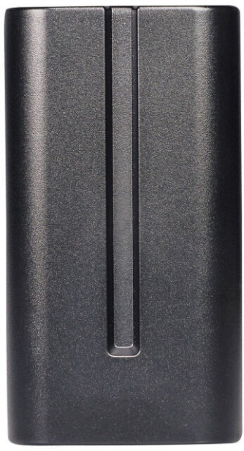 BIG battery NP-F970 6600mAh Sony (427704) цена и информация | Akumulatori fotokamerām | 220.lv