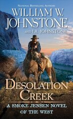 Desolation Creek цена и информация | Фантастика, фэнтези | 220.lv