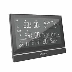 Метеостанция Ventus W200 цена и информация | Метеорологические станции, термометры | 220.lv
