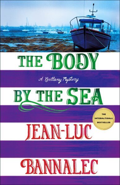 Body by the Sea: A Brittany Mystery cena un informācija | Fantāzija, fantastikas grāmatas | 220.lv