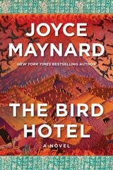 Bird Hotel: A Novel cena un informācija | Fantāzija, fantastikas grāmatas | 220.lv