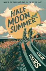 Half Moon Summer цена и информация | Книги для подростков  | 220.lv