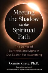 Meeting the Shadow on the Spiritual Path: The Dance of Darkness and Light in Our Search for Awakening 5th Edition, Revised Edition of Meeting the Shadow of Spirituality cena un informācija | Pašpalīdzības grāmatas | 220.lv