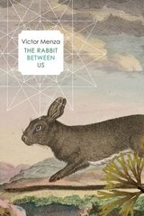 Rabbit Between Us цена и информация | Биографии, автобиографии, мемуары | 220.lv