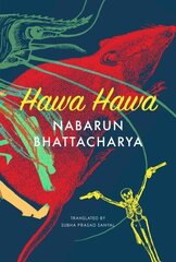 Hawa Hawa: and Other Stories cena un informācija | Vēstures grāmatas | 220.lv