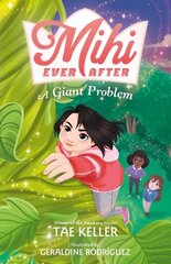 Mihi Ever After: A Giant Problem цена и информация | Книги для подростков  | 220.lv