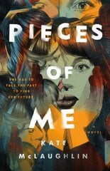 Pieces of Me: A Novel цена и информация | Книги для подростков  | 220.lv