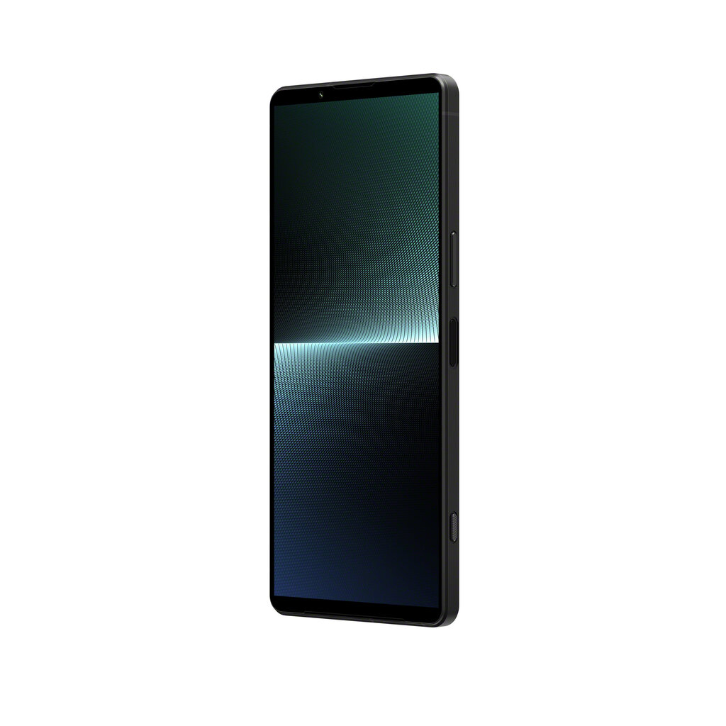 Sony Xperia 1 V 12/256GB Black XQDQ54C0B.EUK cena un informācija | Mobilie telefoni | 220.lv