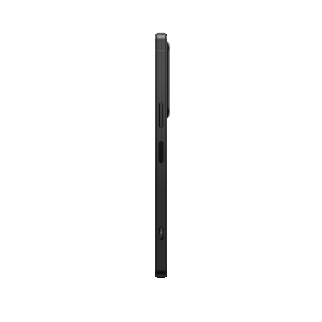 Sony Xperia 1 V 12/256GB BLACK XQDQ54C0B.EUK cena un informācija | Mobilie telefoni | 220.lv