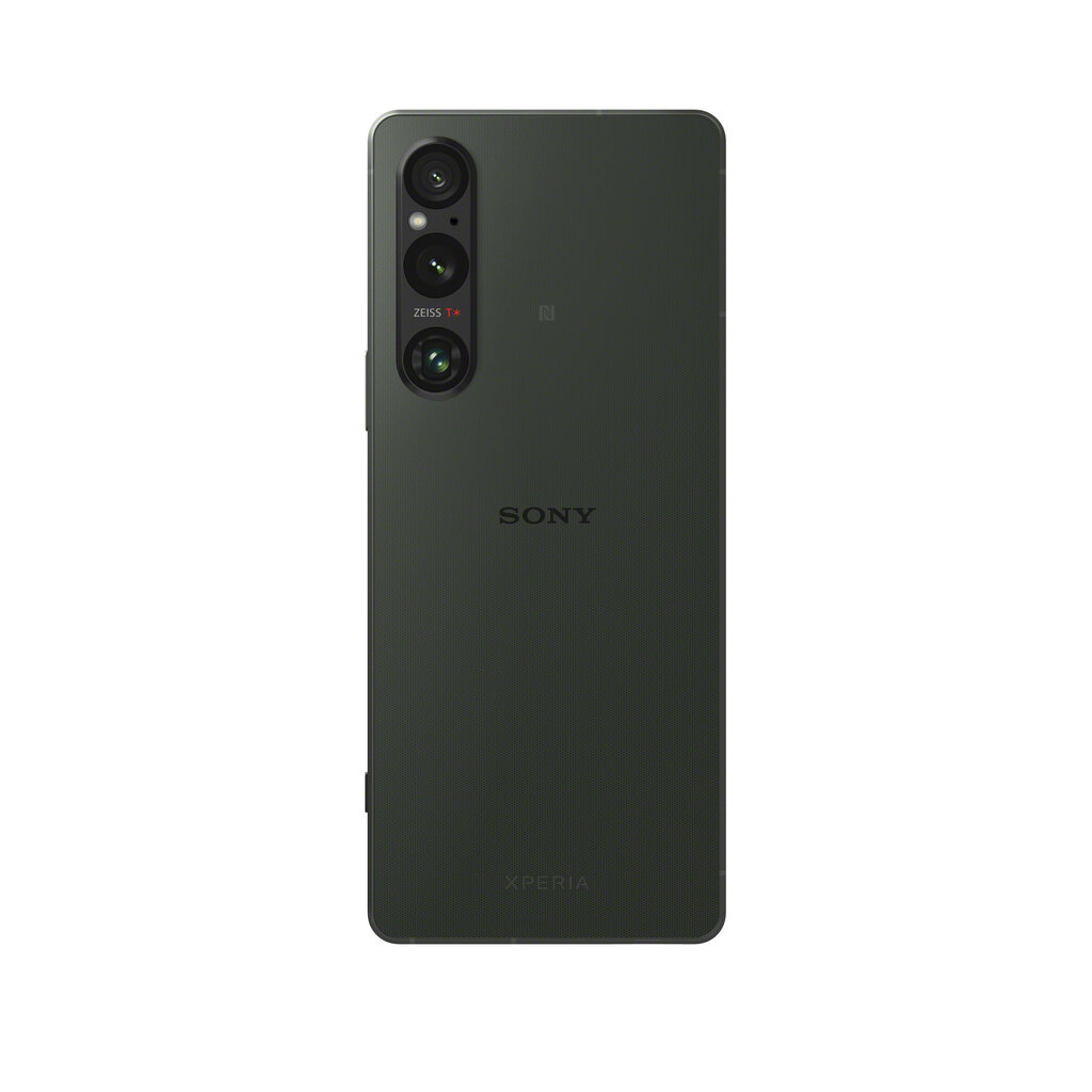 Телефон Sony Xperia 1 V 12/256GB KHAKI GREEN XQDQ54C0G.EUK цена | 220.lv