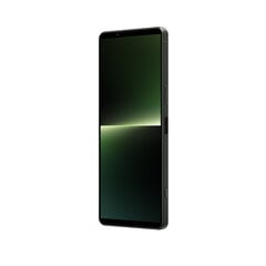 Sony Xperia 1 V 12/256GB KHAKI GREEN XQDQ54C0G.EUK cena un informācija | Mobilie telefoni | 220.lv