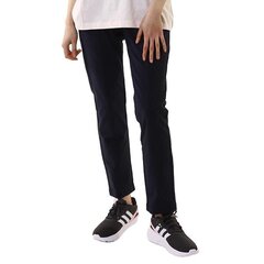 Pants champion legacy for women's navy 116323bs501 116323BS501 цена и информация | Спортивная одежда для женщин | 220.lv