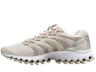 Tubes 200 k-swiss for women's beige 97112-287-m 97112-287-M цена и информация | Спортивная обувь для женщин | 220.lv