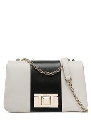 FURLA Lul-Furla Lulu Marshmallow Nero 545010744 цена и информация | Женские сумки | 220.lv