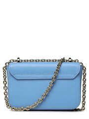 Женская сумка FURLA Metropolis 1998S-Cerulean 545010740, голубая цена и информация | Женские сумки | 220.lv