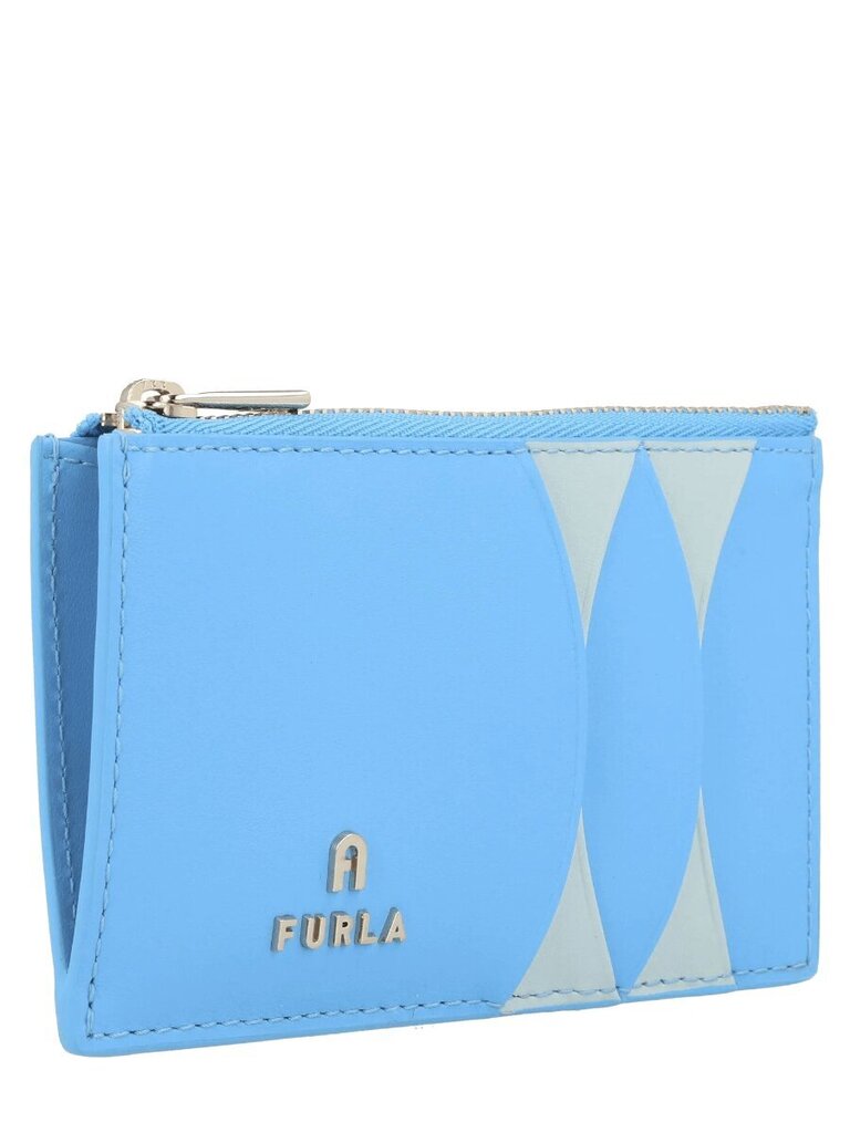 FURLA Luna 2034S-Cerulean+Minty 545010757 cena un informācija | Sieviešu maki, karšu maki | 220.lv