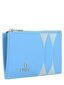 FURLA Luna 2034S-Cerulean+Minty 545010757 cena un informācija | Sieviešu maki, karšu maki | 220.lv