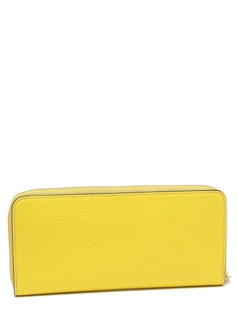 FURLA Camelia 1999S-Canary 545010760 цена и информация | Sieviešu maki, karšu maki | 220.lv