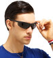 Polarizētas sporta saulesbrilles vīriešiem FC59 cena un informācija | Saulesbrilles  vīriešiem | 220.lv