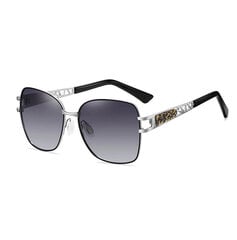 Поляризованные солнцезащитные очки для женщин F53 цена и информация | Солнцезащитные очки в стиле Deal для женщин. | 220.lv